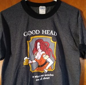 PA Ren Faire t-shirt